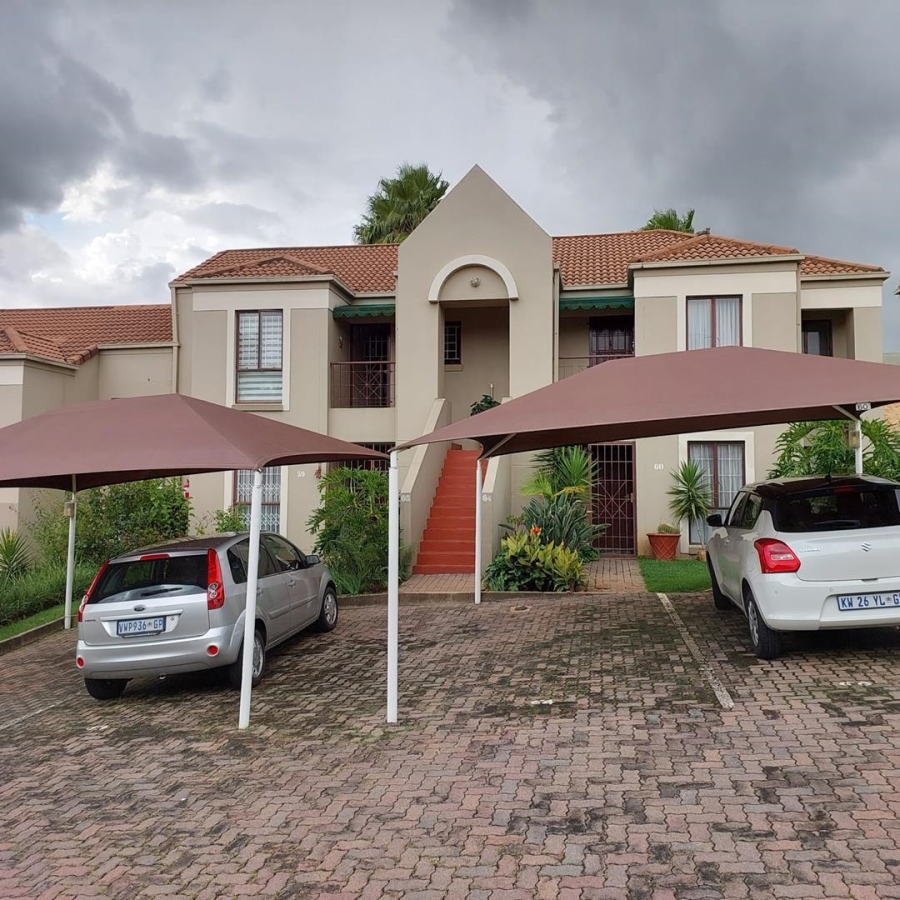 2 Bedroom Property for Sale in Oakdene Gauteng