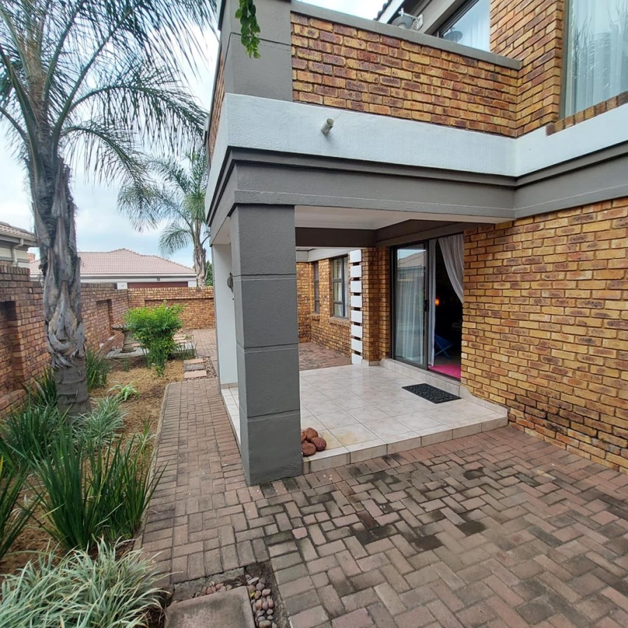 4 Bedroom Property for Sale in New Market Gauteng