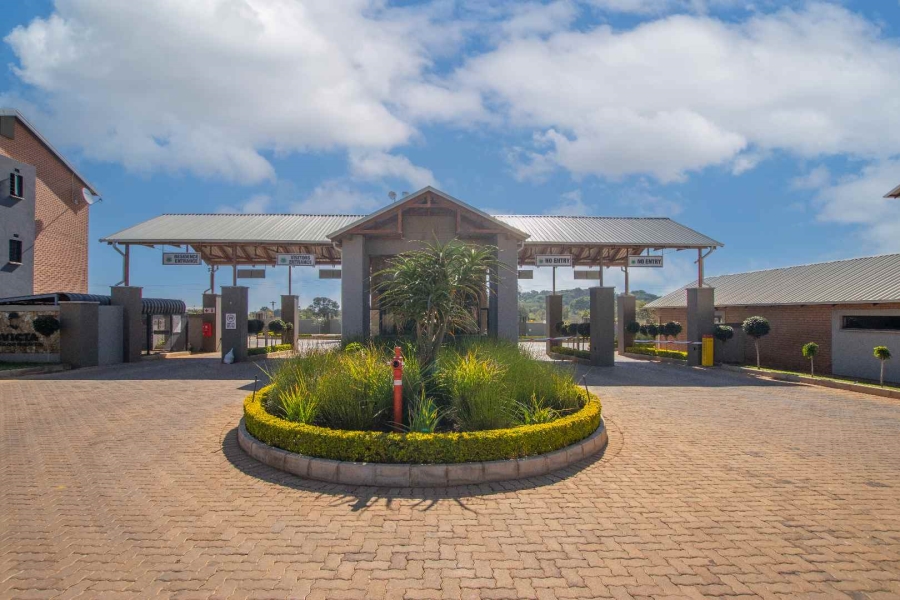 2 Bedroom Property for Sale in Roodeplaat Gauteng