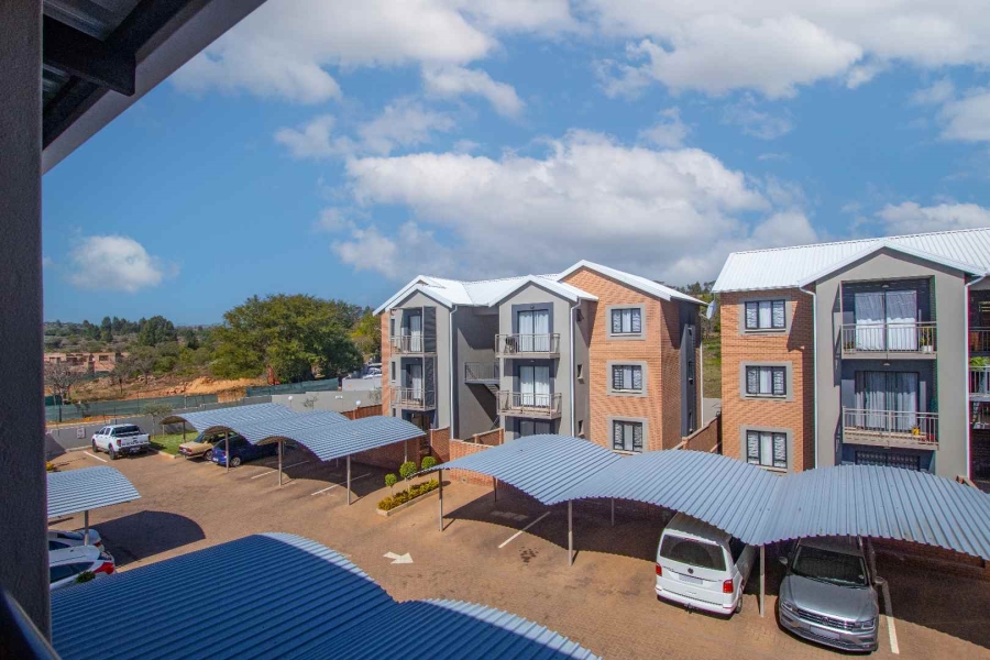 2 Bedroom Property for Sale in Roodeplaat Gauteng