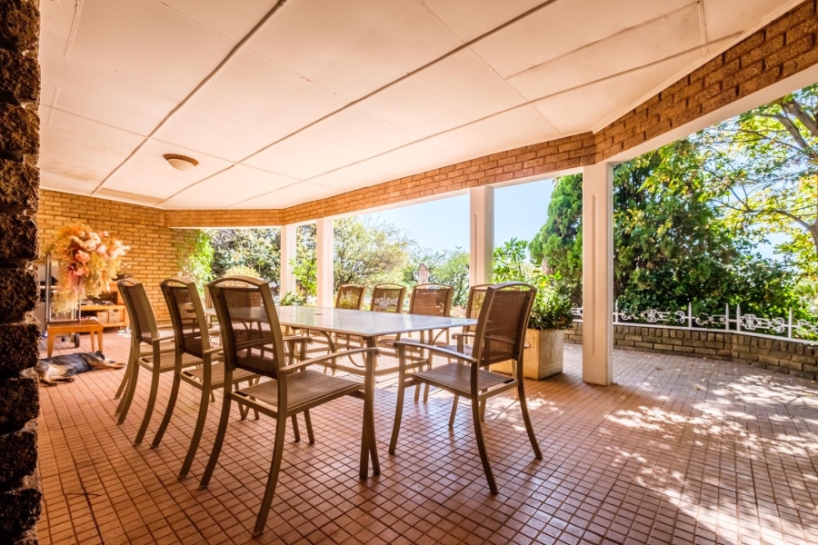9 Bedroom Property for Sale in Walkerville Gauteng
