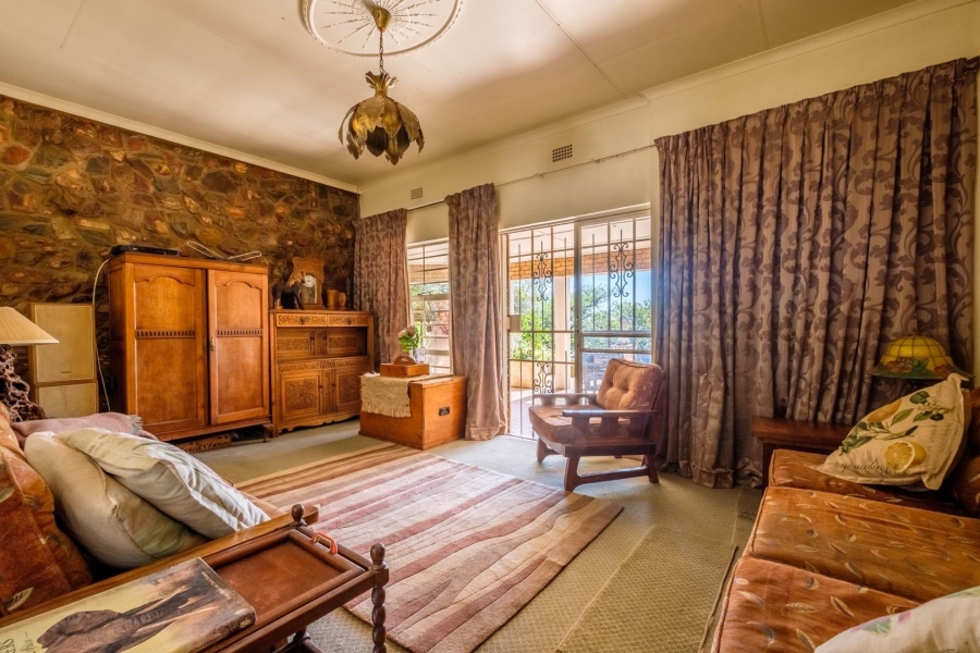 9 Bedroom Property for Sale in Walkerville Gauteng