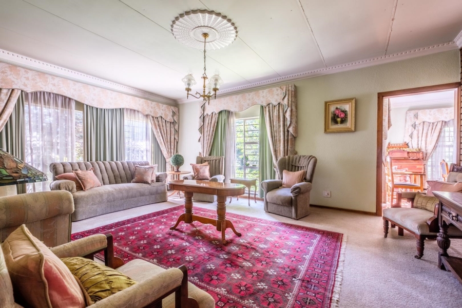 9 Bedroom Property for Sale in Walkerville Gauteng