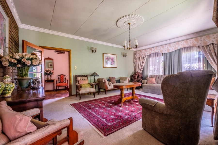 9 Bedroom Property for Sale in Walkerville Gauteng
