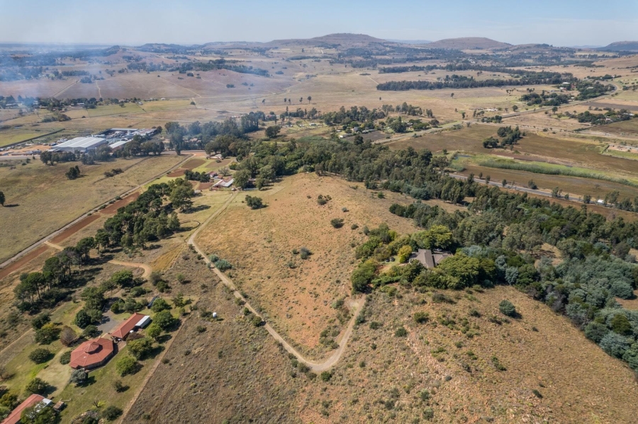 9 Bedroom Property for Sale in Walkerville Gauteng