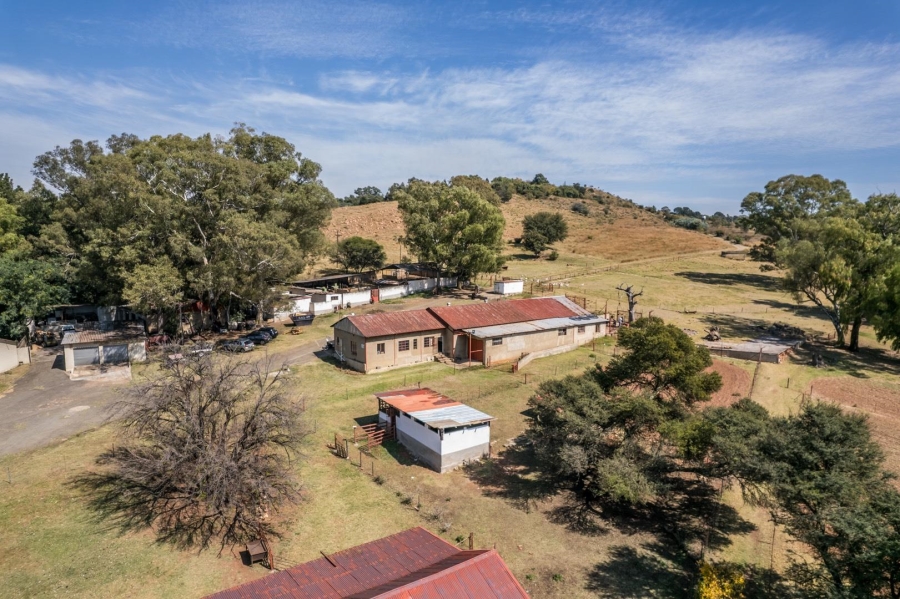 9 Bedroom Property for Sale in Walkerville Gauteng
