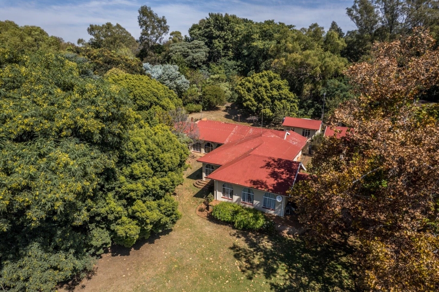 9 Bedroom Property for Sale in Walkerville Gauteng