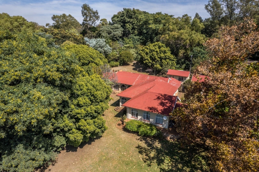 9 Bedroom Property for Sale in Walkerville Gauteng