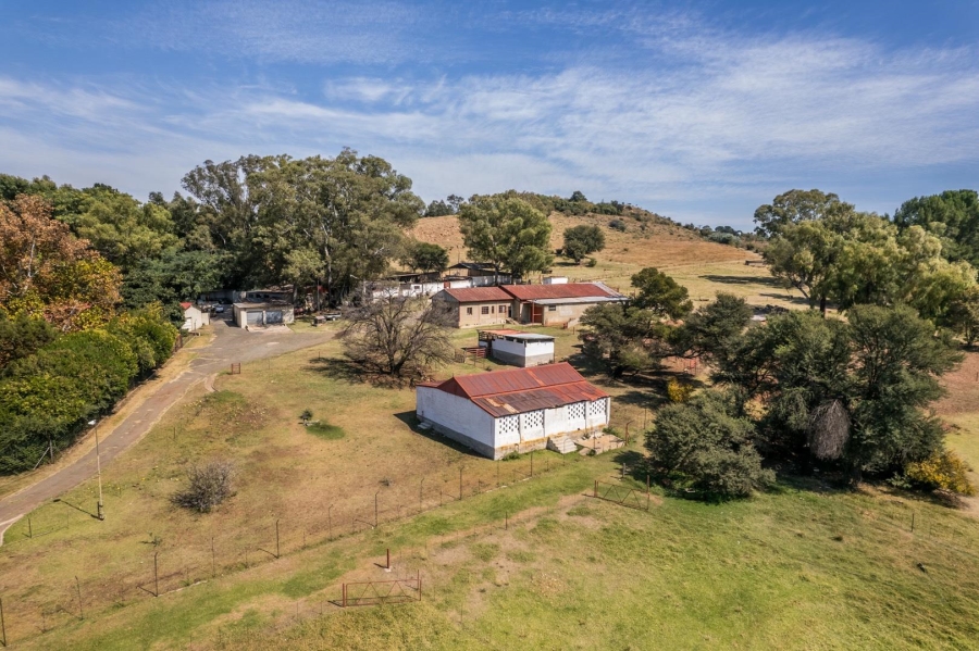 9 Bedroom Property for Sale in Walkerville Gauteng