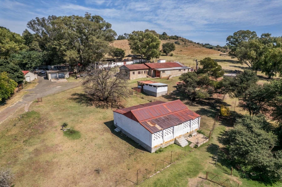9 Bedroom Property for Sale in Walkerville Gauteng