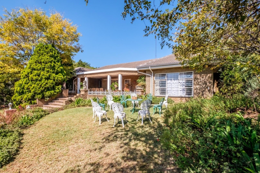 9 Bedroom Property for Sale in Walkerville Gauteng