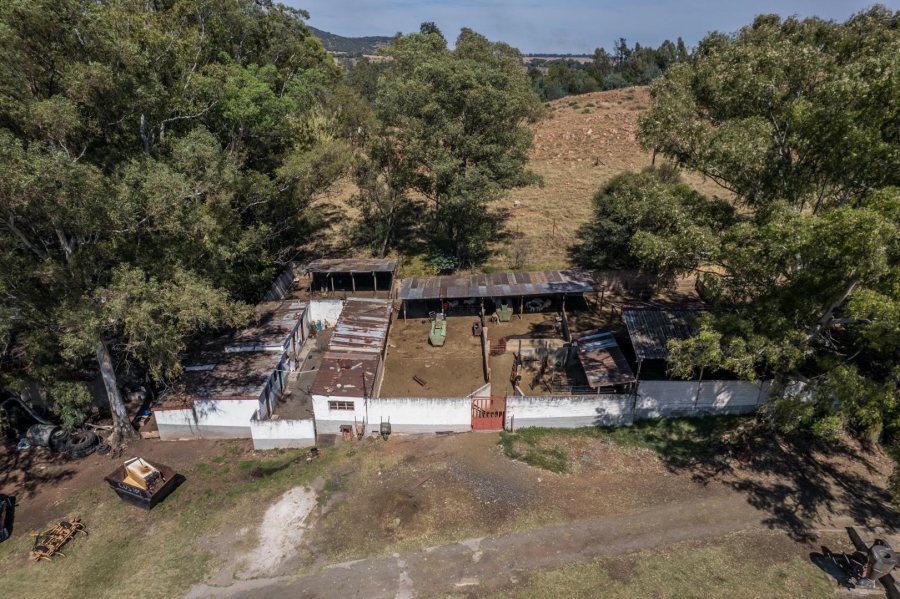 9 Bedroom Property for Sale in Walkerville Gauteng