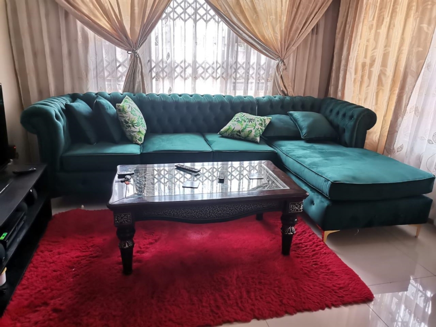 To Let 3 Bedroom Property for Rent in Soshanguve VV Gauteng