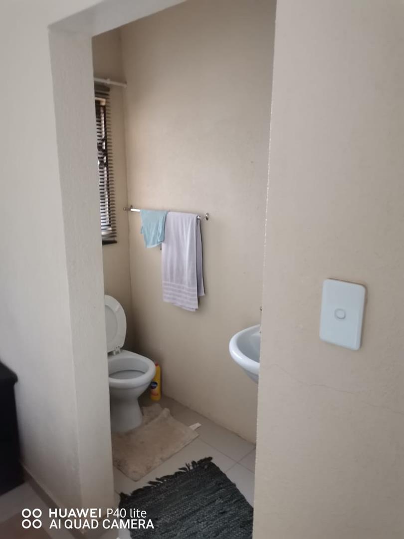 To Let 3 Bedroom Property for Rent in Soshanguve VV Gauteng