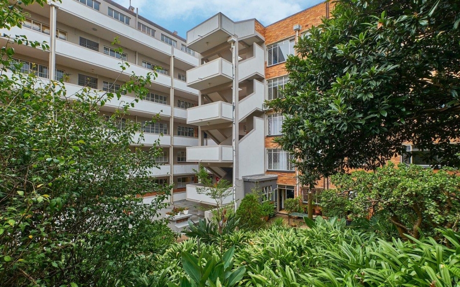 3 Bedroom Property for Sale in Killarney Gauteng