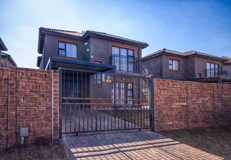 3 Bedroom Property for Sale in Leopard