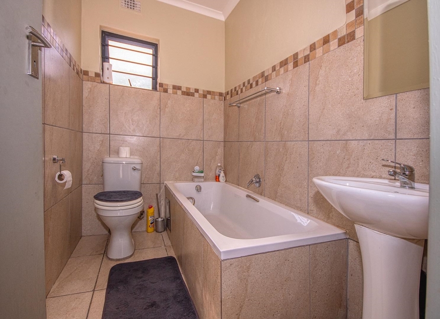 3 Bedroom Property for Sale in Leopard