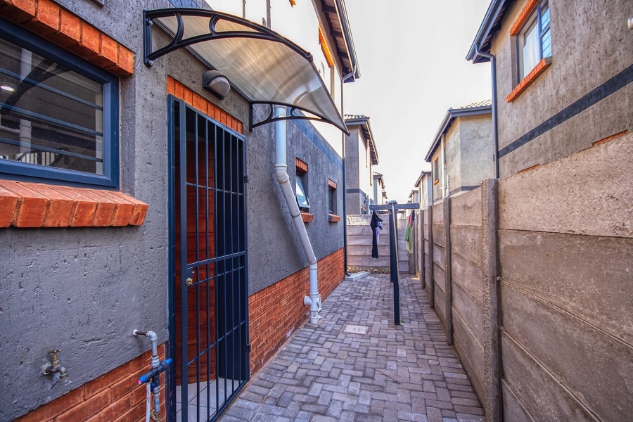 3 Bedroom Property for Sale in Leopard