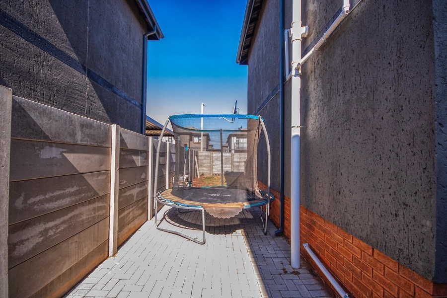 3 Bedroom Property for Sale in Leopard