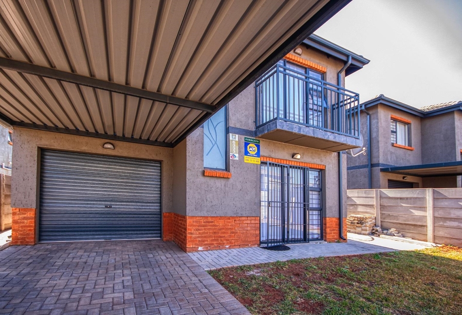 3 Bedroom Property for Sale in Leopard