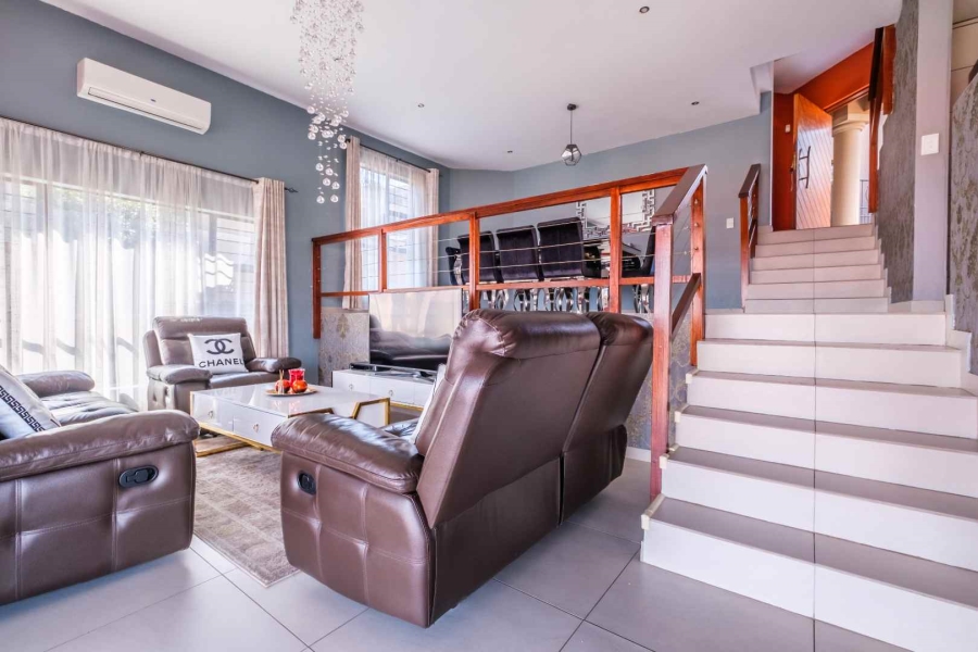 3 Bedroom Property for Sale in Bassonia Rock Gauteng