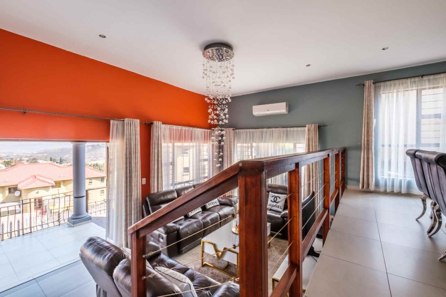 3 Bedroom Property for Sale in Bassonia Rock Gauteng