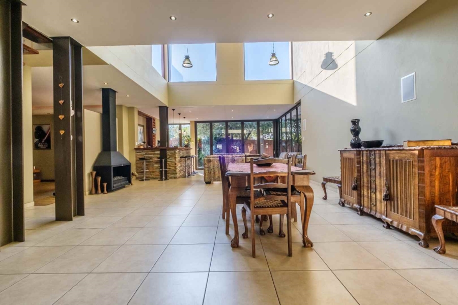 4 Bedroom Property for Sale in Meyersdal Nature Estate Gauteng
