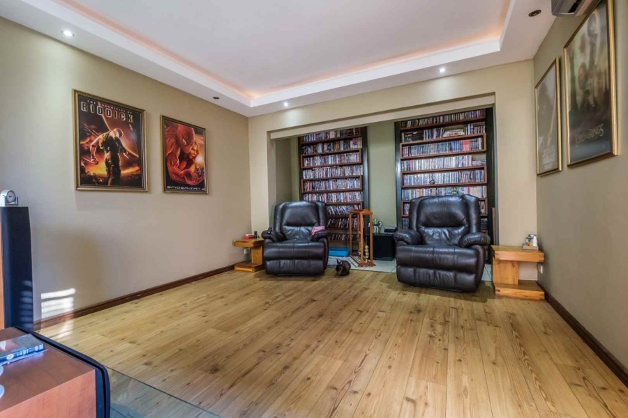 4 Bedroom Property for Sale in Meyersdal Nature Estate Gauteng