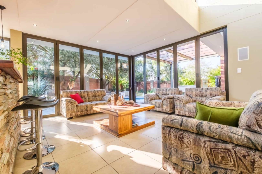 4 Bedroom Property for Sale in Meyersdal Nature Estate Gauteng