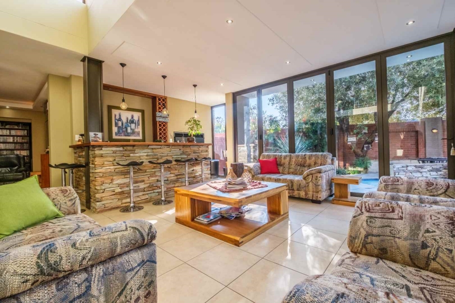 4 Bedroom Property for Sale in Meyersdal Nature Estate Gauteng