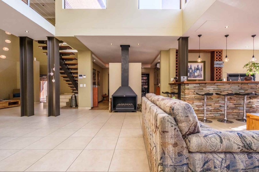 4 Bedroom Property for Sale in Meyersdal Nature Estate Gauteng