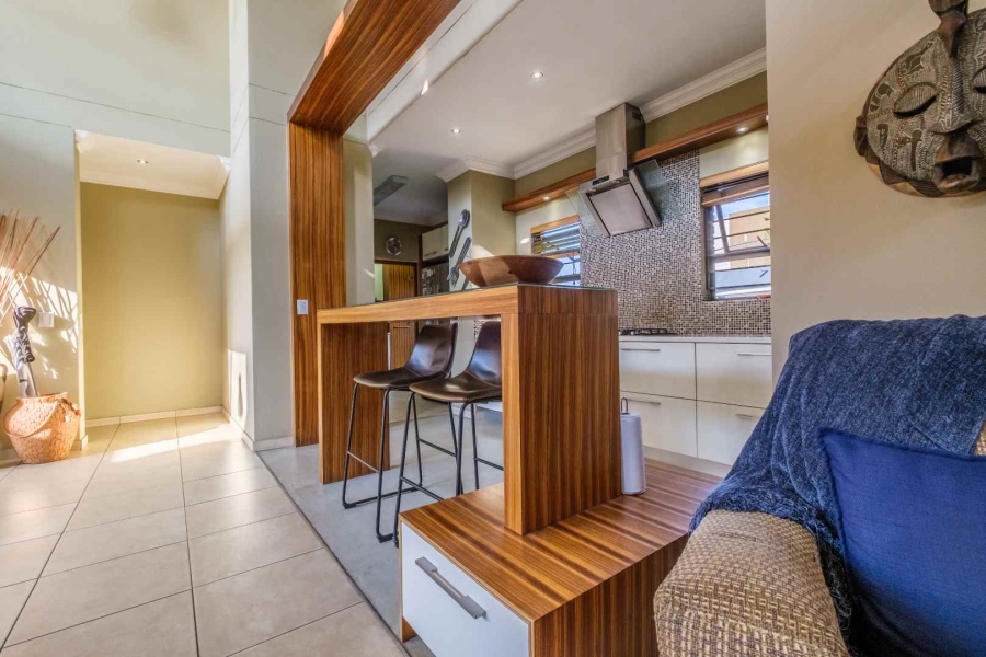 4 Bedroom Property for Sale in Meyersdal Nature Estate Gauteng