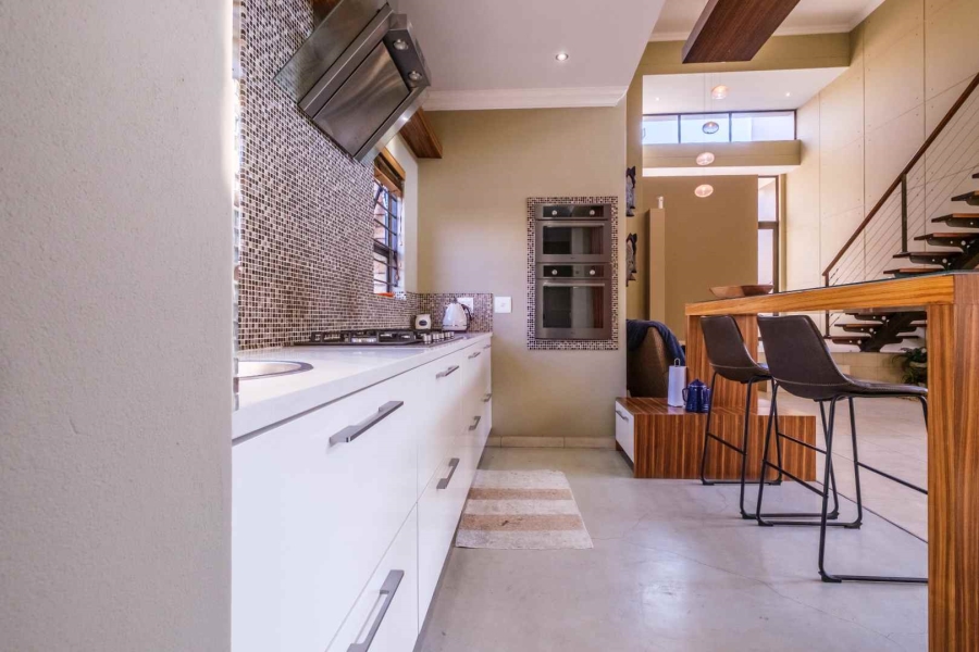 4 Bedroom Property for Sale in Meyersdal Nature Estate Gauteng