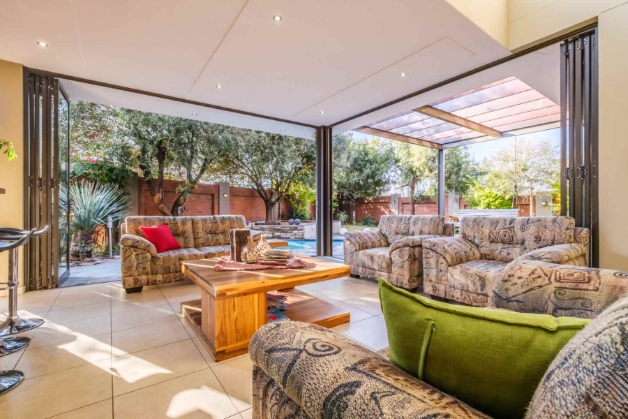 4 Bedroom Property for Sale in Meyersdal Nature Estate Gauteng