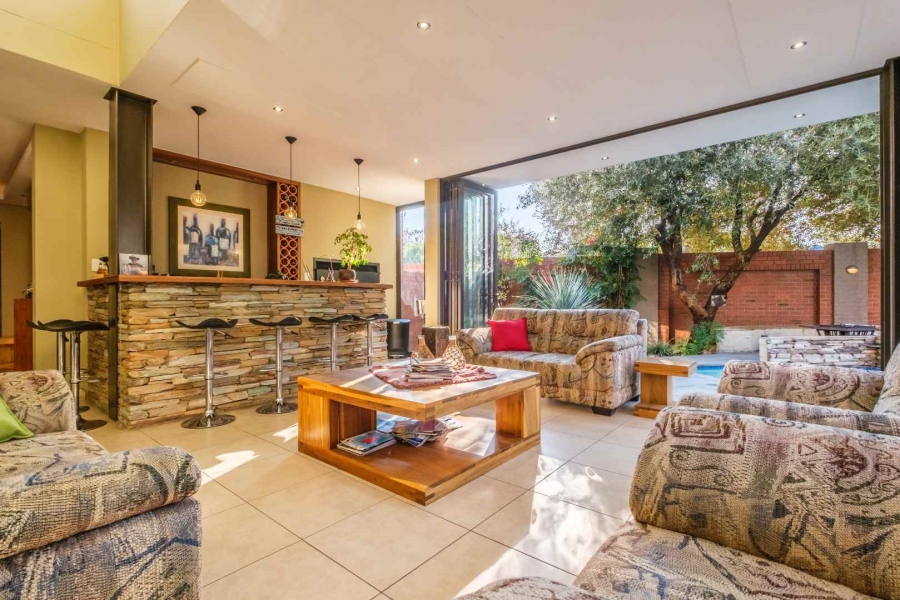 4 Bedroom Property for Sale in Meyersdal Nature Estate Gauteng