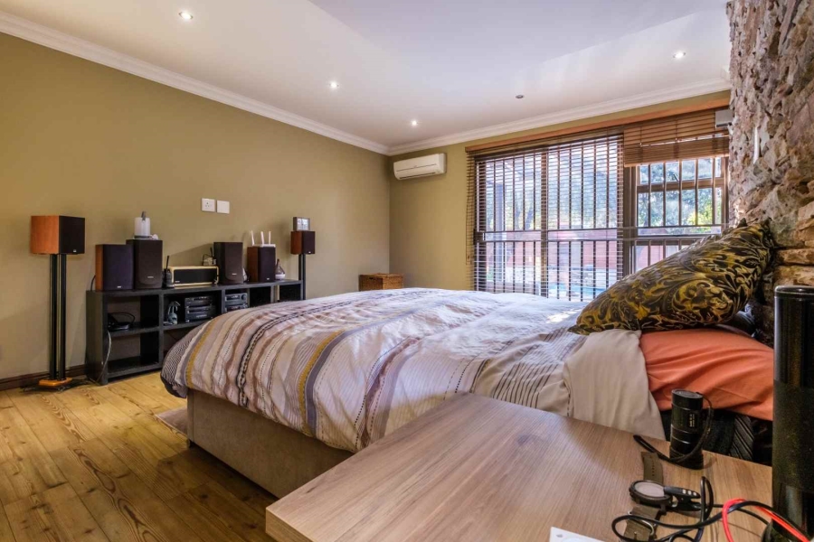 4 Bedroom Property for Sale in Meyersdal Nature Estate Gauteng