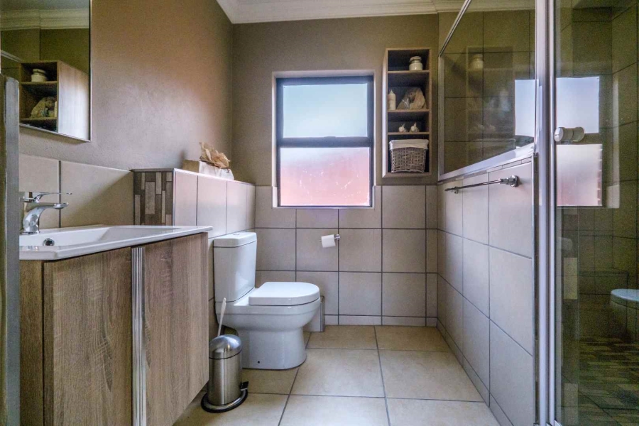 4 Bedroom Property for Sale in Meyersdal Nature Estate Gauteng