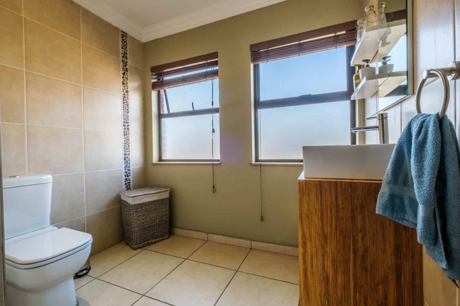 4 Bedroom Property for Sale in Meyersdal Nature Estate Gauteng