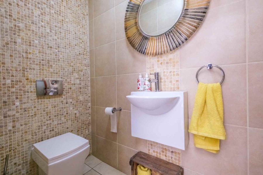 4 Bedroom Property for Sale in Meyersdal Nature Estate Gauteng