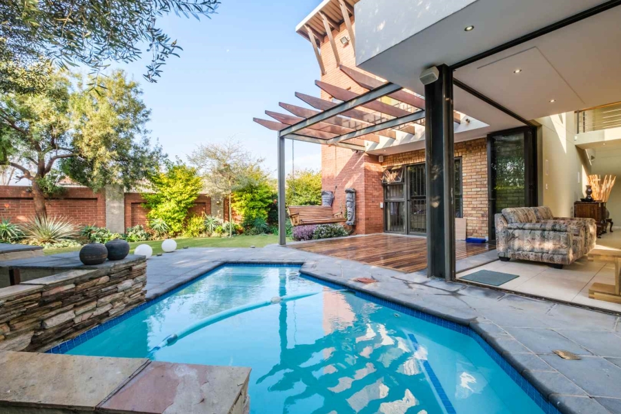 4 Bedroom Property for Sale in Meyersdal Nature Estate Gauteng
