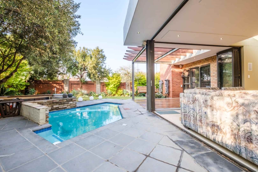 4 Bedroom Property for Sale in Meyersdal Nature Estate Gauteng
