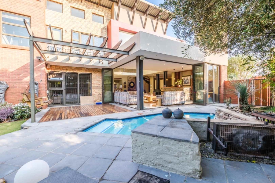 4 Bedroom Property for Sale in Meyersdal Nature Estate Gauteng