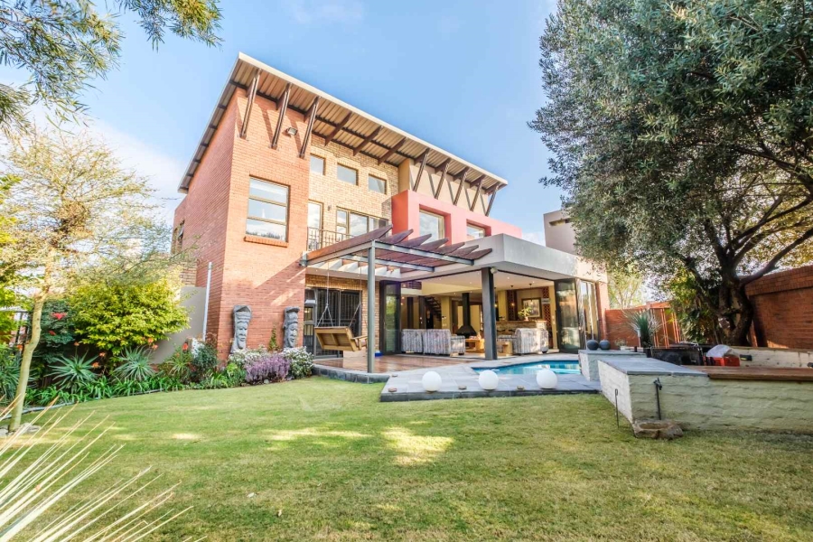 4 Bedroom Property for Sale in Meyersdal Nature Estate Gauteng