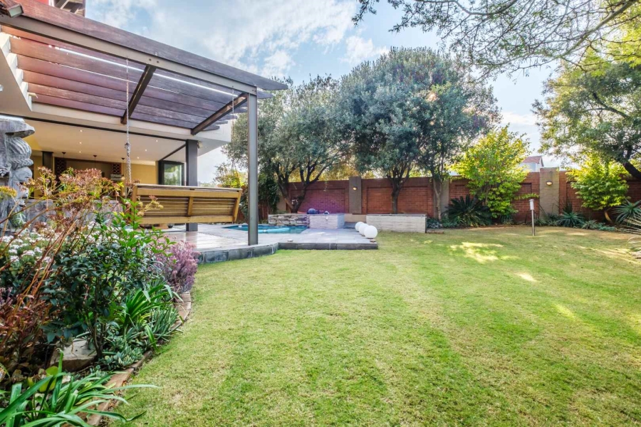 4 Bedroom Property for Sale in Meyersdal Nature Estate Gauteng