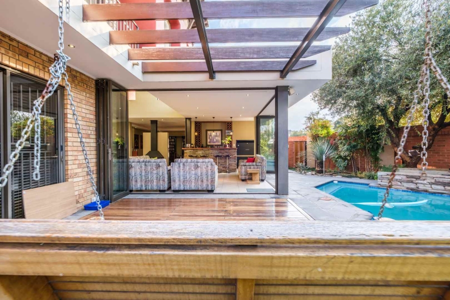4 Bedroom Property for Sale in Meyersdal Nature Estate Gauteng