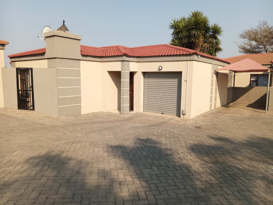 3 Bedroom Property for Sale in Meyersdal Gauteng