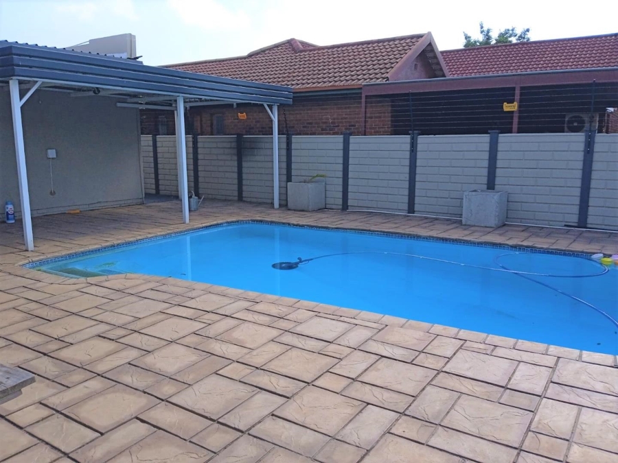 3 Bedroom Property for Sale in Vanderbijlpark SE Gauteng