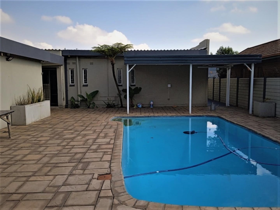 3 Bedroom Property for Sale in Vanderbijlpark SE Gauteng