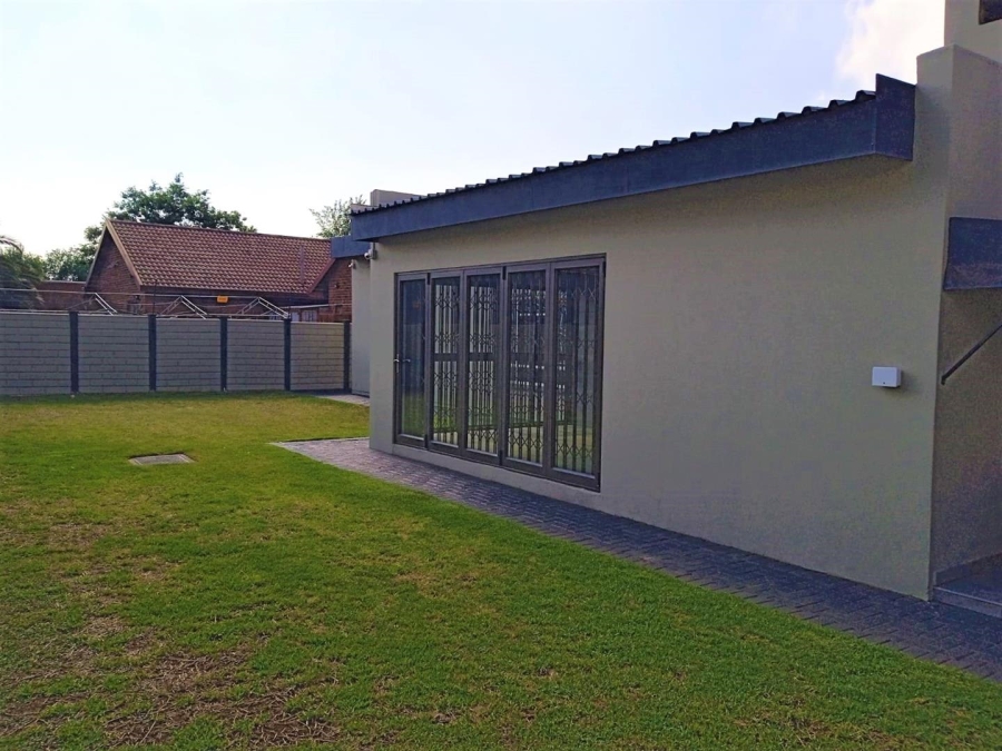 3 Bedroom Property for Sale in Vanderbijlpark SE Gauteng