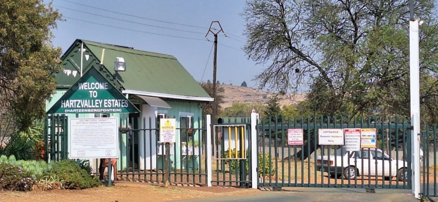 3 Bedroom Property for Sale in Walkerville Gauteng